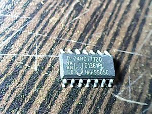 tl74hct132d