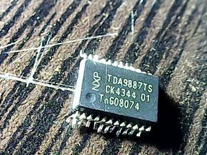 tda9887ts