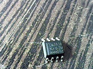 lm393a