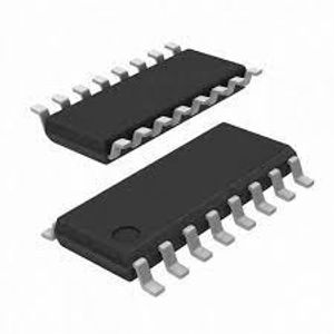 آی سی 74HC125 -SMD