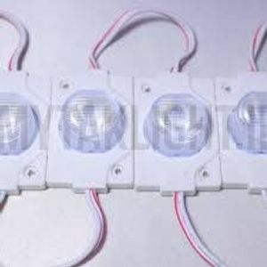 LED بلوکی تک چیپ آفتابی