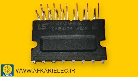 IKCM20F60GA