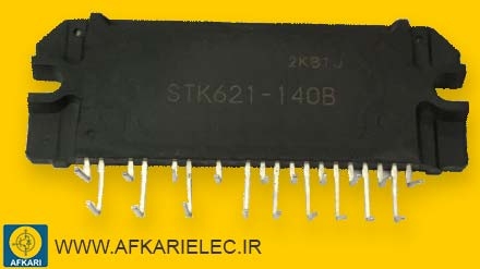 STK621-140B