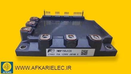 7MBP75RJ120
