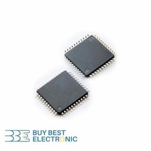 ATMEGA644PV-10AU