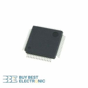 ATMEGA64L-8AU (Thailand)