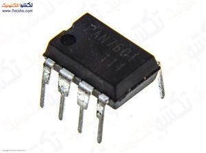 FAN 7601N DIP