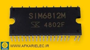 SIM6812M