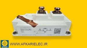 SKM400GA12T4