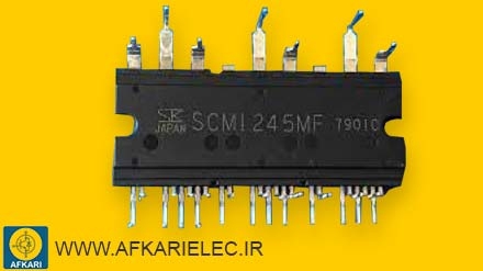 SCM1256MF