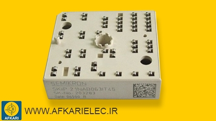 SKiiP21NAB063IT45