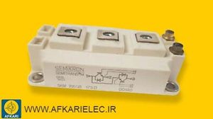 SKM200GB173D