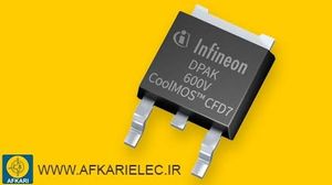 IPD60R210CFD7