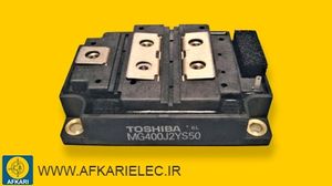 MG400J2YS50