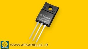 IPAN60R650CE