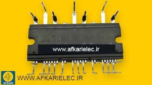 SCM1263MF