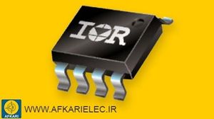 IRF7607
