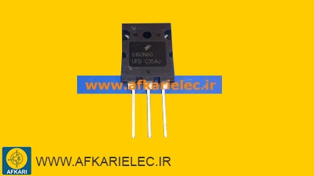 SGL160N60UFD