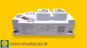SKM500GA123D