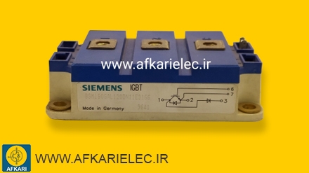 BSM150GAL120DN2
