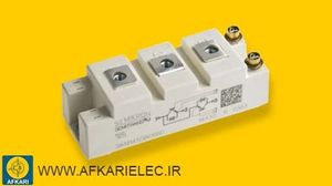 SKM145GB066D