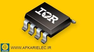 IRF7424