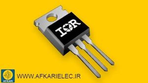 IRF3205Z