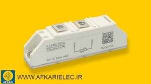 SKVC20A460C