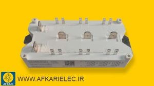 SKM25GD125D