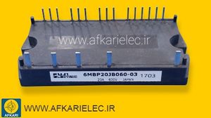 6MBP20JB060-03