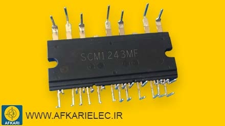 SCM1243MF