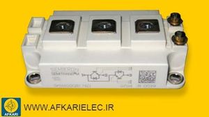 SKM400GB176D