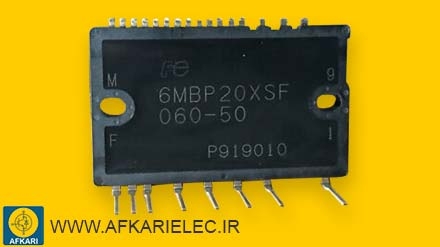 6MBP20XSF060-50
