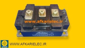 MG100G2YL1