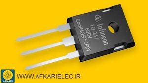 IPW60R105CFD7