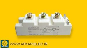 SKM100GB124D