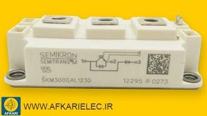 SKM300GAL123D