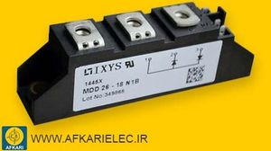 MDD26-18N1B