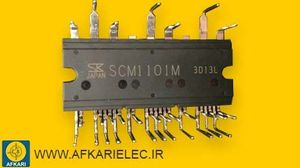 SCM1101M