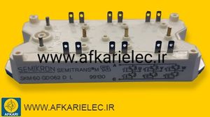SKM60GD062DL