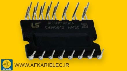 IKCM15H60HA
