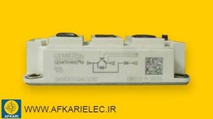 SKM300GAR123D