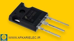 FGH75N60UF