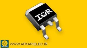 IRFR7740