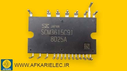 SCM3615C91