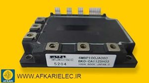 6MBP100JA060