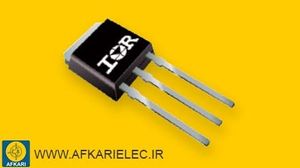 IRFU5505