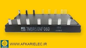 7MBR50NF060