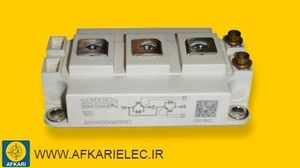 SKM400GB125D
