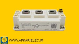 SKM200GAL126D